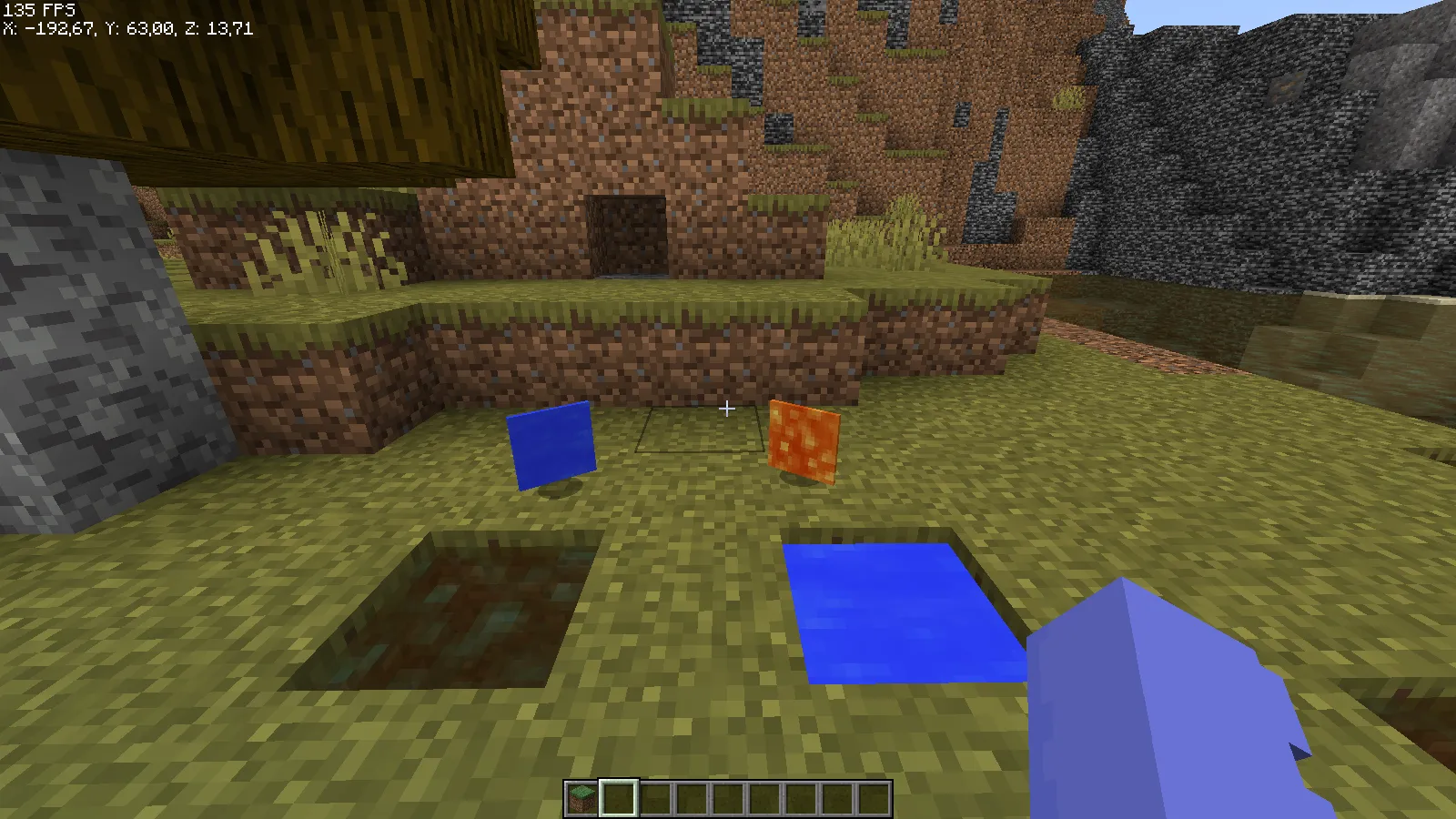 cursed pack — скриншот 2 (Текстуры, Minecraft)