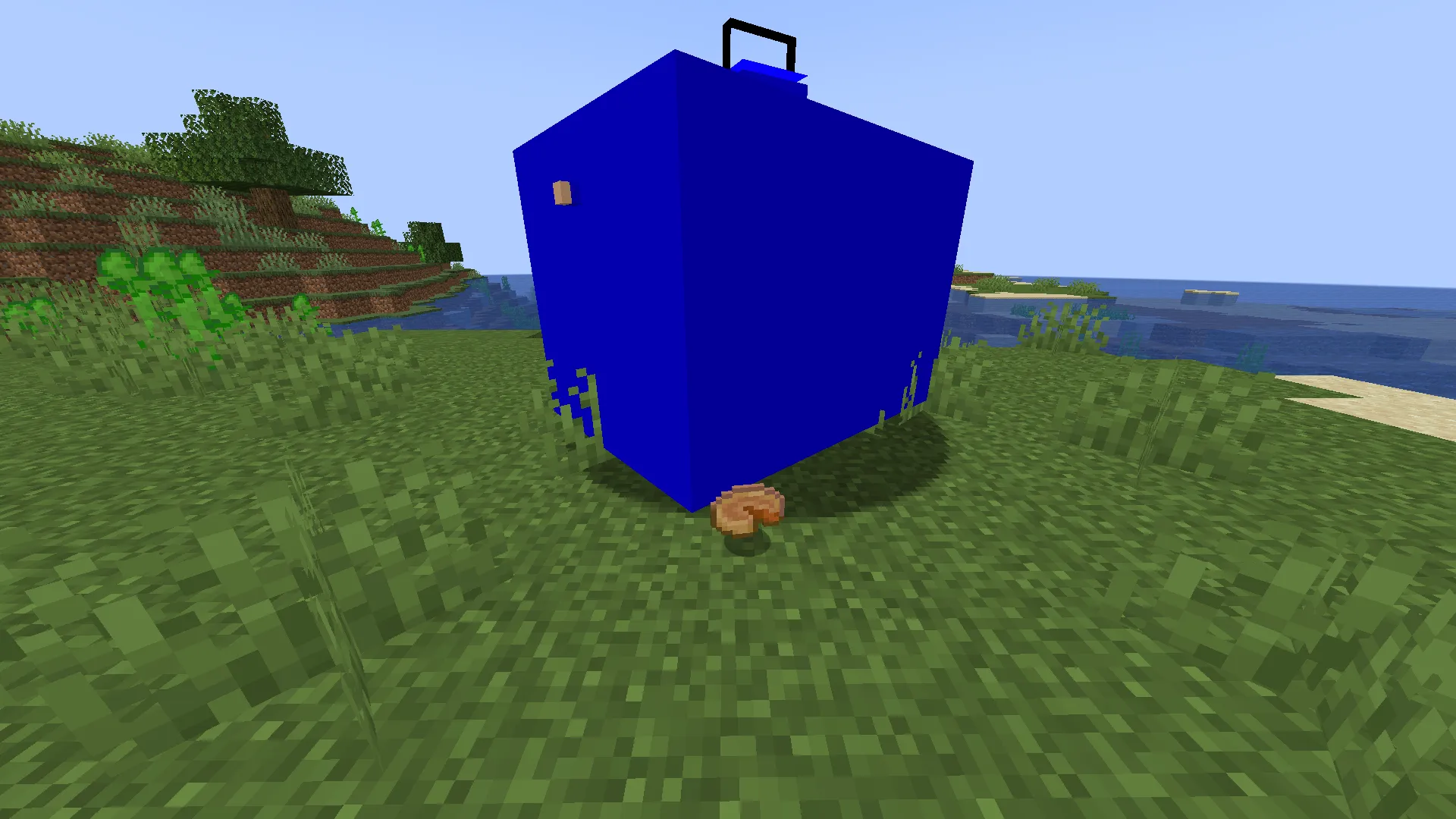 Popular stuff — скриншот 3 (Моды, Minecraft)