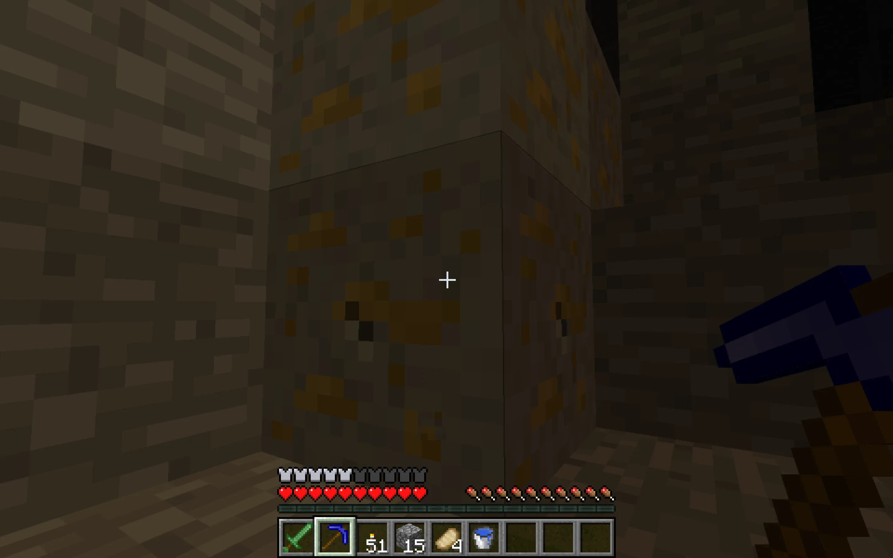 Assorted Ores, Моды, Minecraft