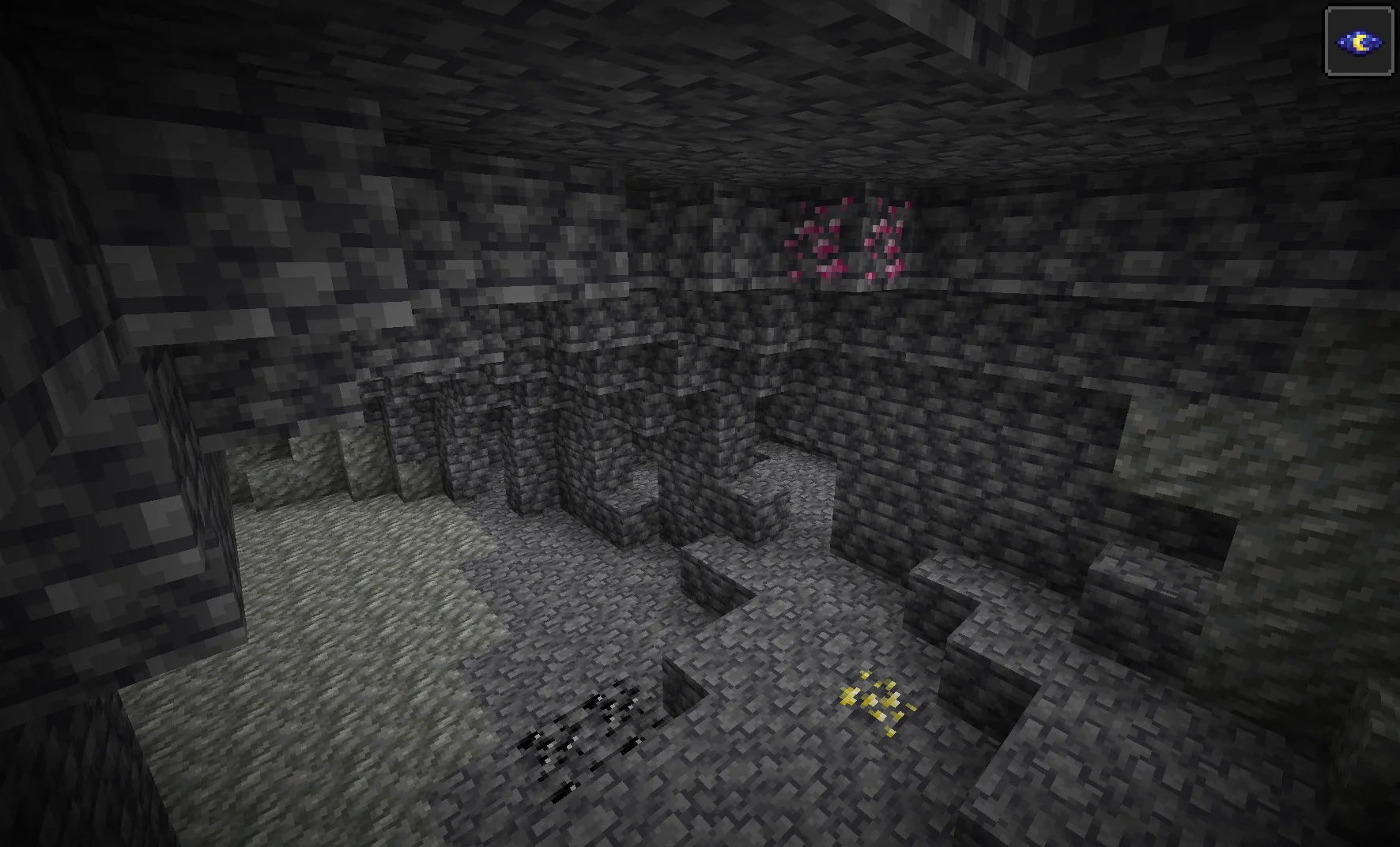 New Diamonds, Моды, Minecraft