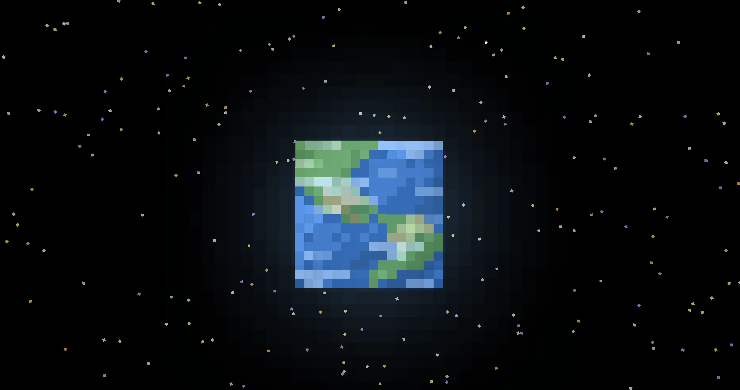 TNP Limitless: Refabricated - LL:R — скриншот 9 (Модпаки, Minecraft)