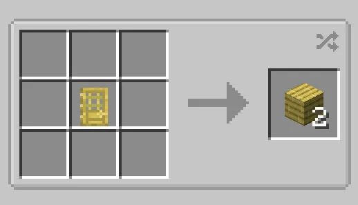 Craft and Uncraft — скриншот 9 (Моды, Minecraft)