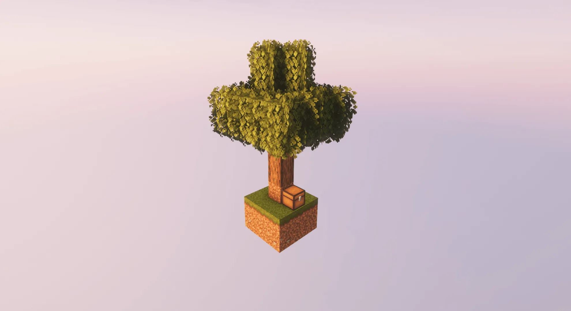 Create Next to the Sky — скриншот 2 (Модпаки, Minecraft)