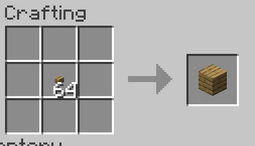 Craft and Uncraft — скриншот 14 (Моды, Minecraft)