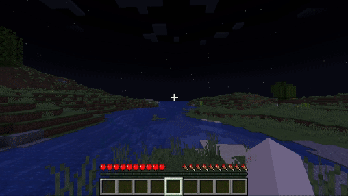 Frostbyte's Improved Inventory, Моды, Minecraft