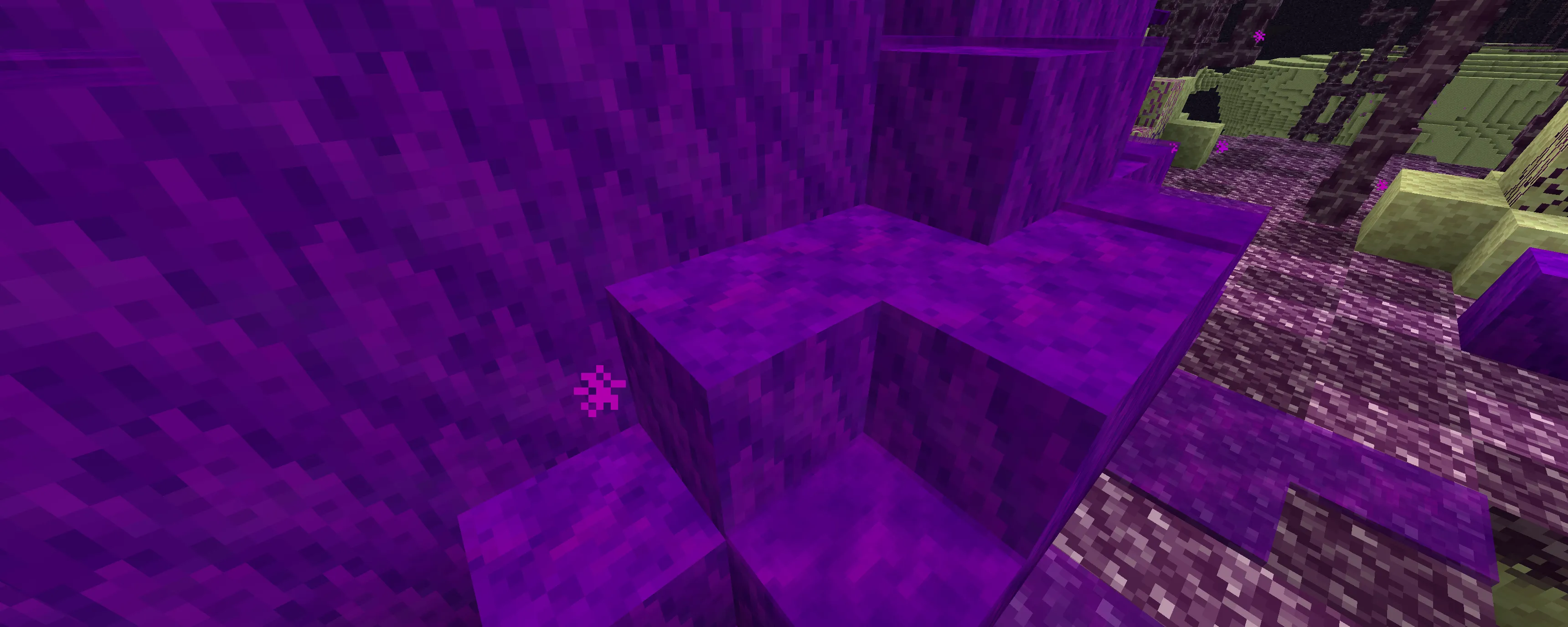 Comet — скриншот 5 (Моды, Minecraft)