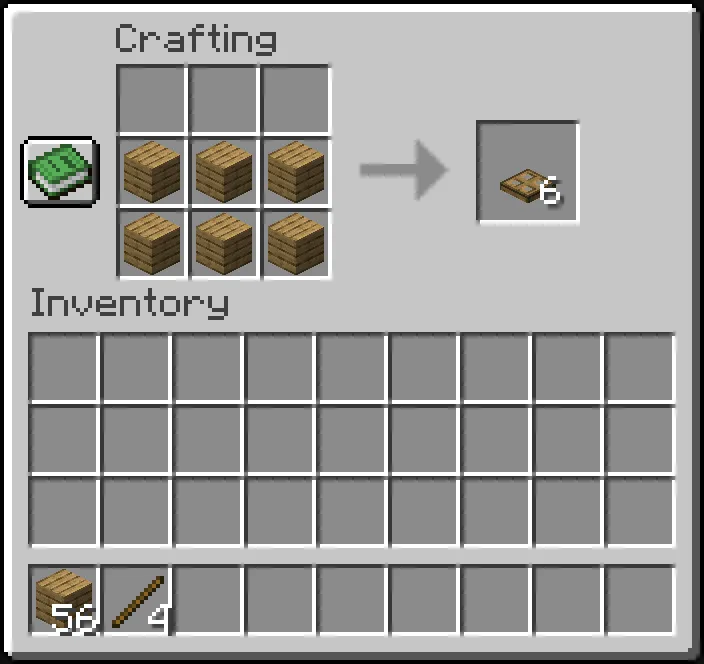 Recipes Refreshed, Моды, Minecraft
