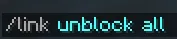 LinkAcc — скриншот 1 (Плагины, Minecraft)