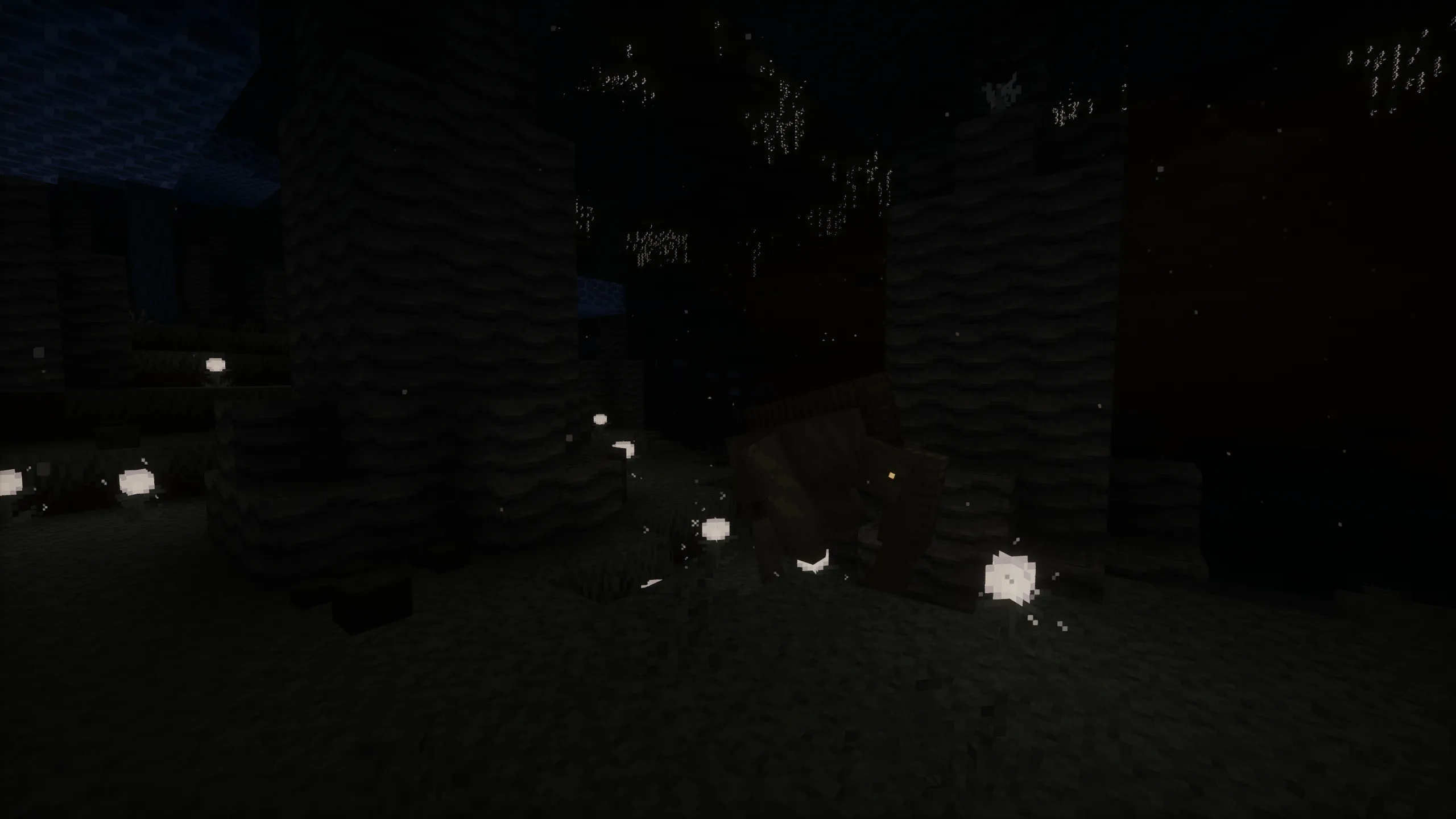 Horrorland 2 - Psychological and Classic Horror Modpack (with Horror Quests), Модпаки, Minecraft