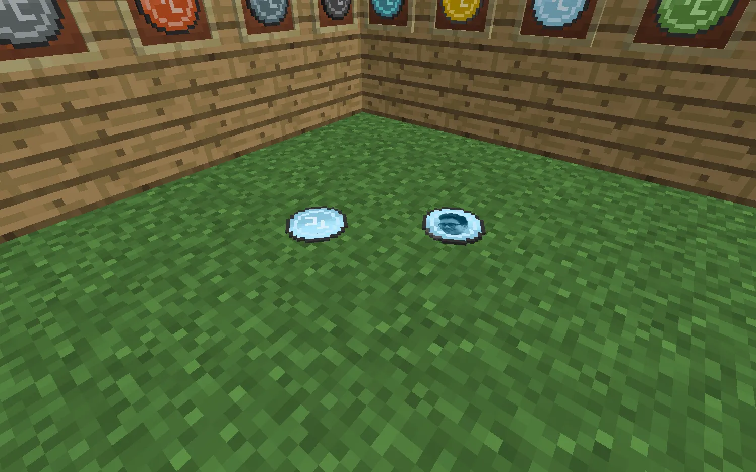 Time Treasury, Моды, Minecraft