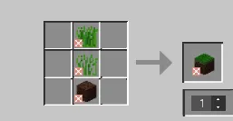 Better Vanilla Mod/B.V.M., Моды, Minecraft