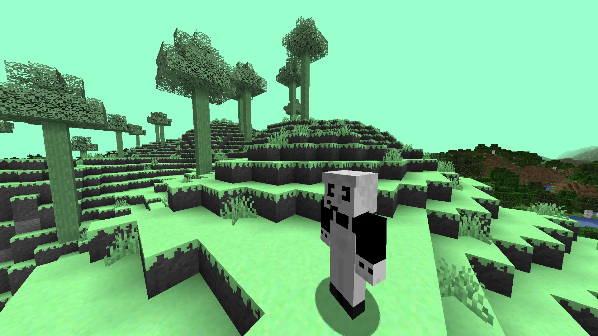 Lexium Classic, Моды, Minecraft
