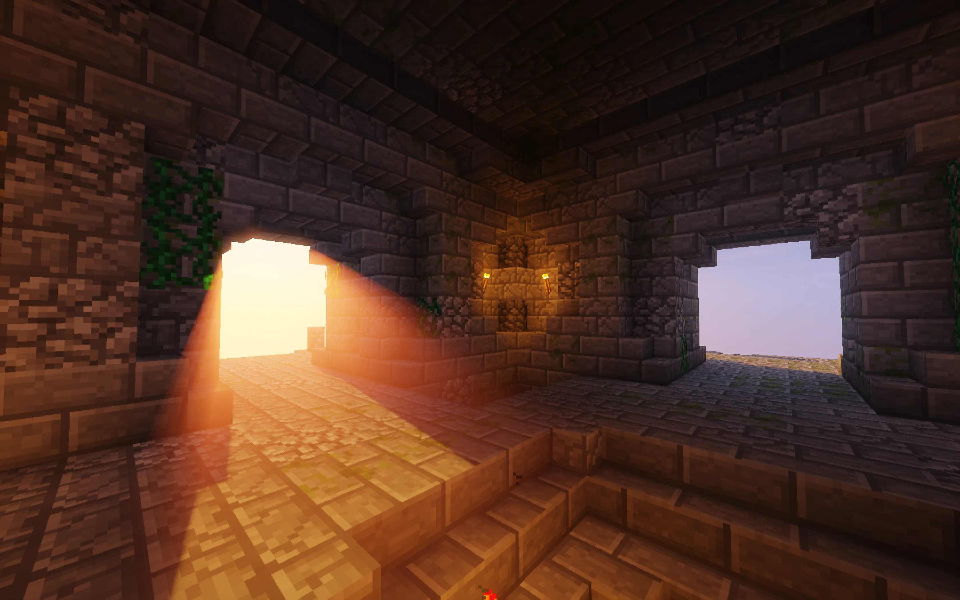 Commonwealth Craft, Модпаки, Minecraft