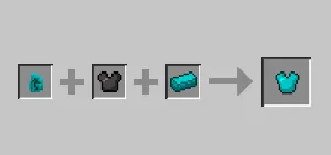 Enderite Ingot — скриншот 10 (Моды, Minecraft)