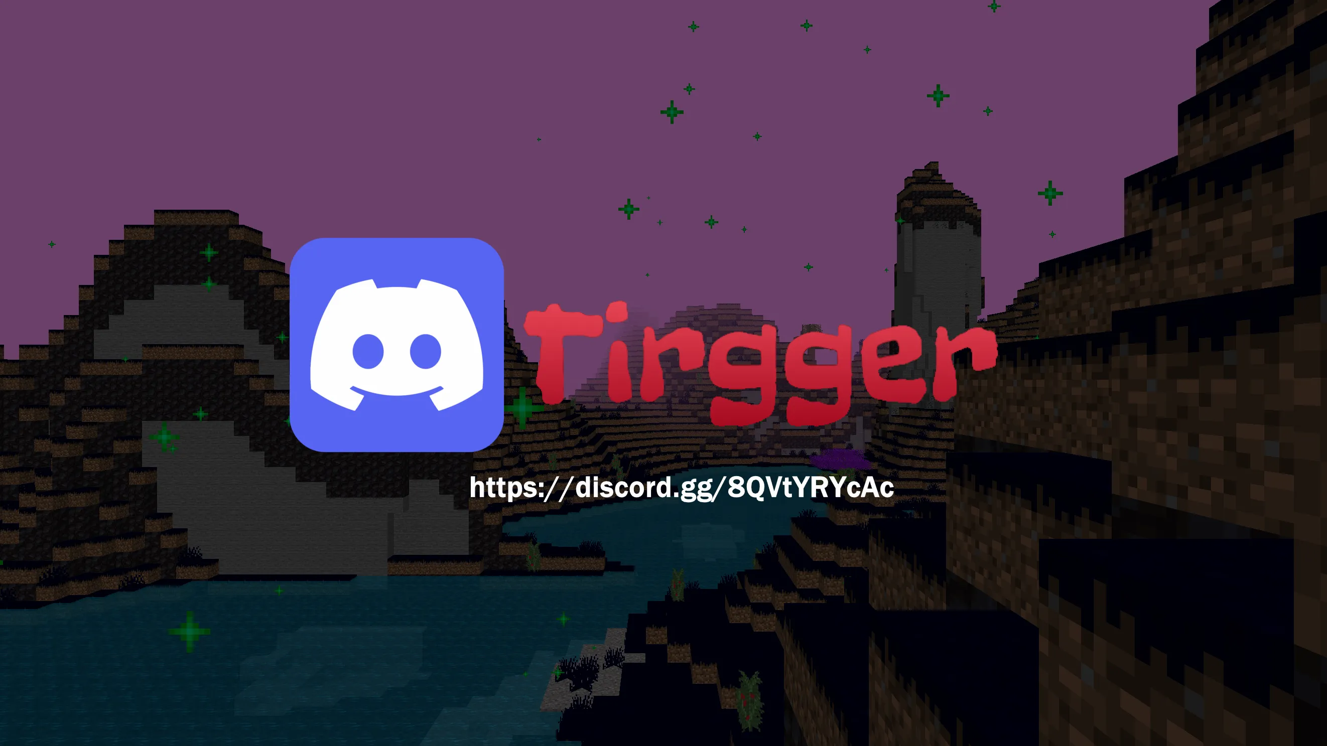 Trigger | By F1R3 — скриншот 2 (Моды, Minecraft)