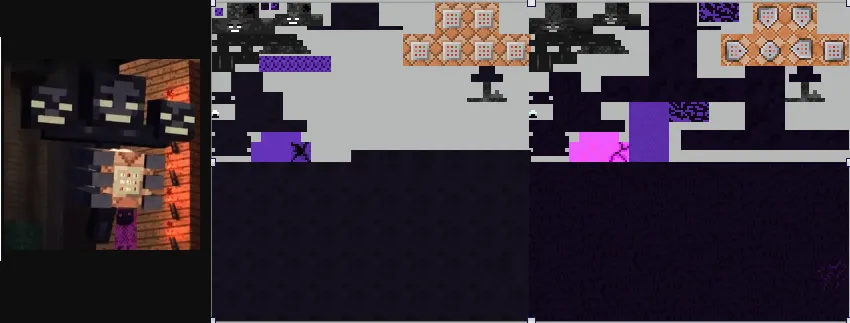 ACURRATE STORM COMPLEMENTS — скриншот 8 (Текстуры, Minecraft)