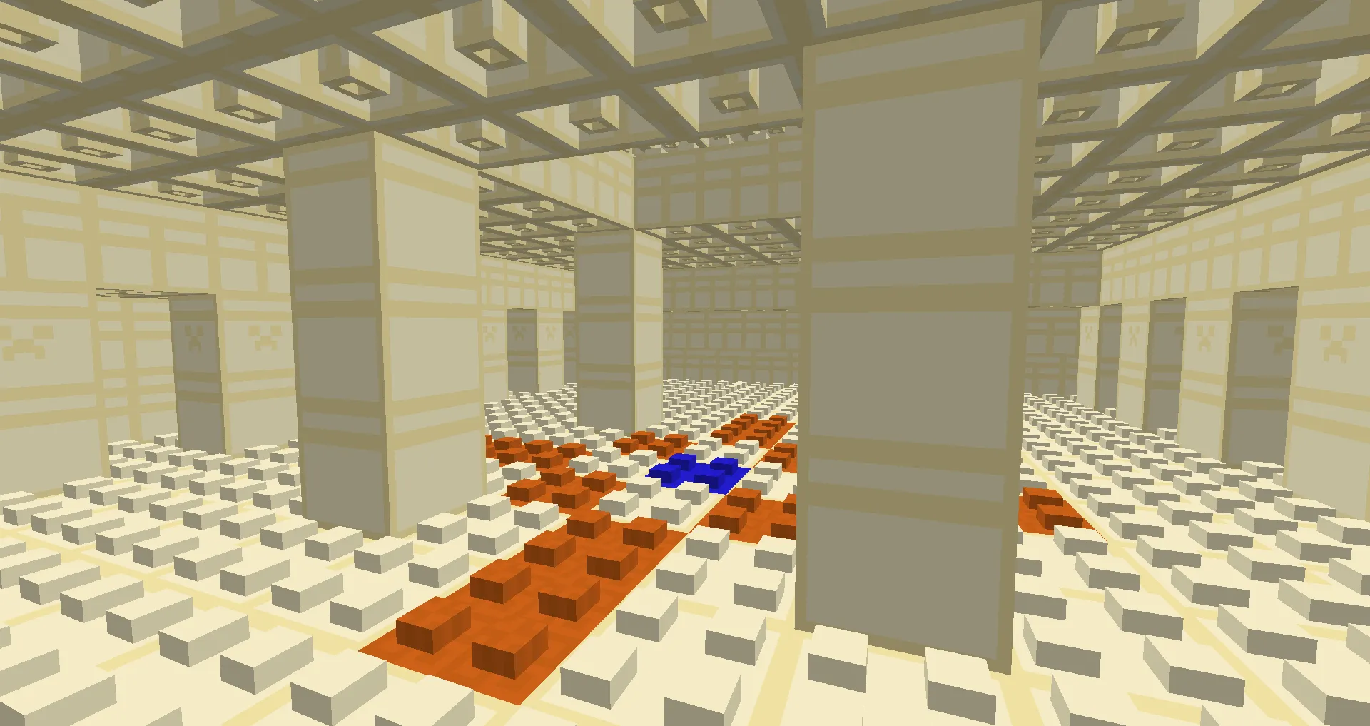 LegoBricks — скриншот 4 (Текстуры, Minecraft)