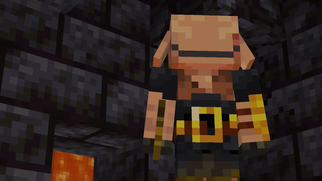 The .__. Texture Pack, Текстуры, Minecraft