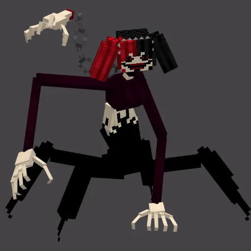 Ellie Dweller — скриншот 2 (Моды, Minecraft)