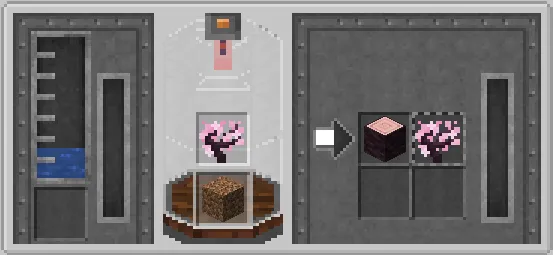 Immersive Engineering: Better Cloche, Моды, Minecraft