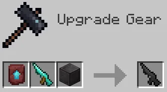 Simple Vanilla Guns, Моды, Minecraft