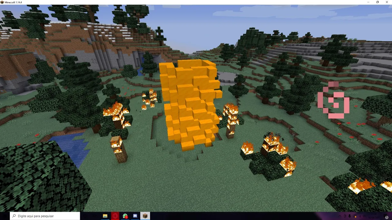 Clover Craft, Моды, Minecraft