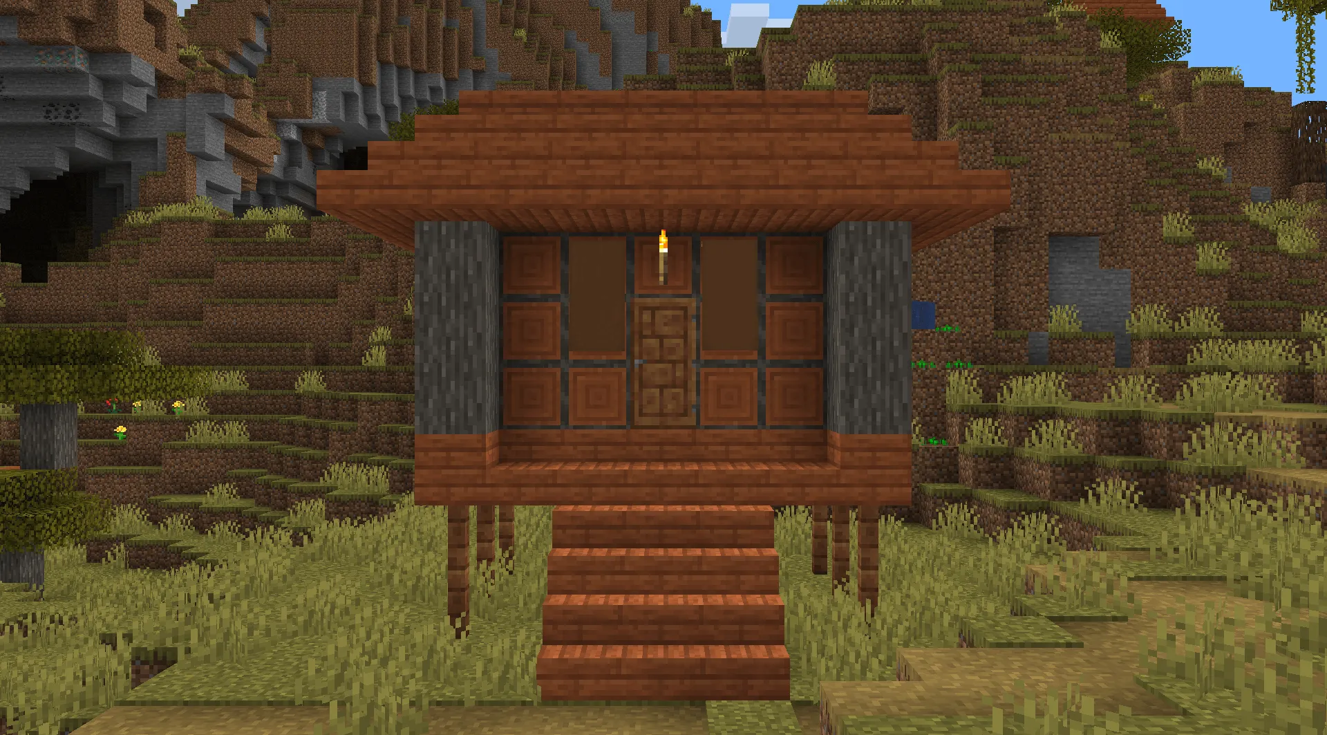 Reintegrated: Arts and Crafts — скриншот 3 (Моды, Minecraft)