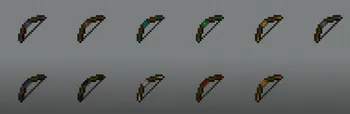 Renameable Items — скриншот 5 (Текстуры, Minecraft)