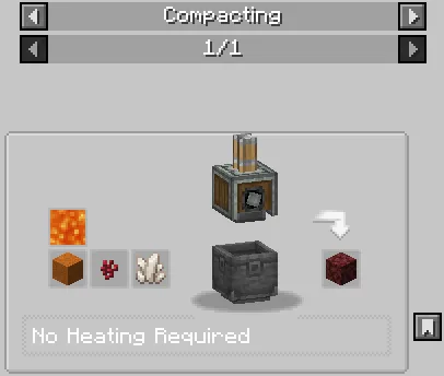 Create: Renewables, Моды, Minecraft