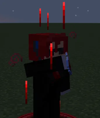 Health Vial, Моды, Minecraft