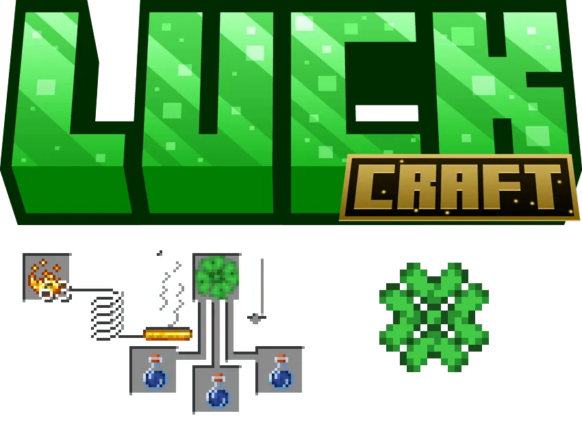 Alchemists' Elixirs, Моды, Minecraft