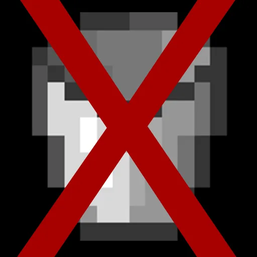 StopBucketFill — скриншот 1 (Плагины, Minecraft)