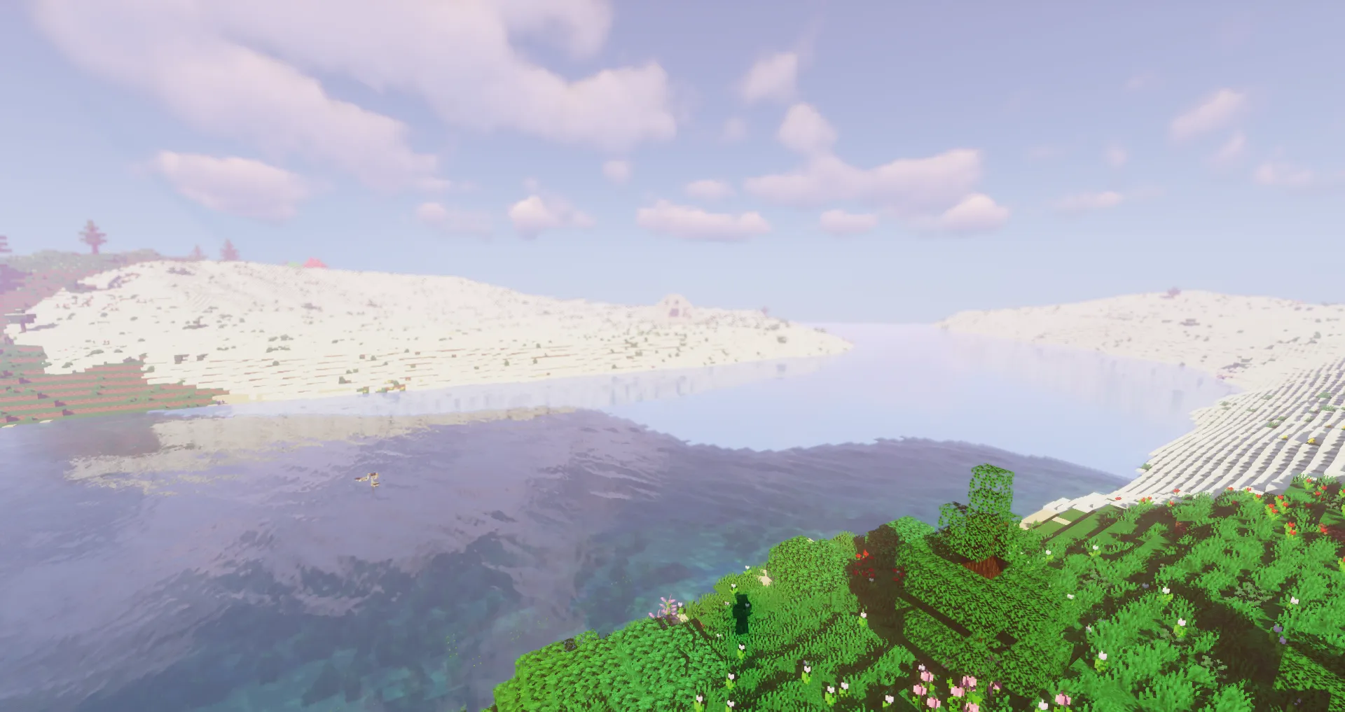 Full-Fill-ment — скриншот 6 (Модпаки, Minecraft)