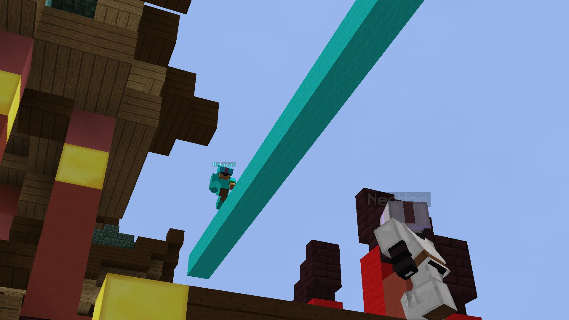 Sountra [32x], Текстуры, Minecraft