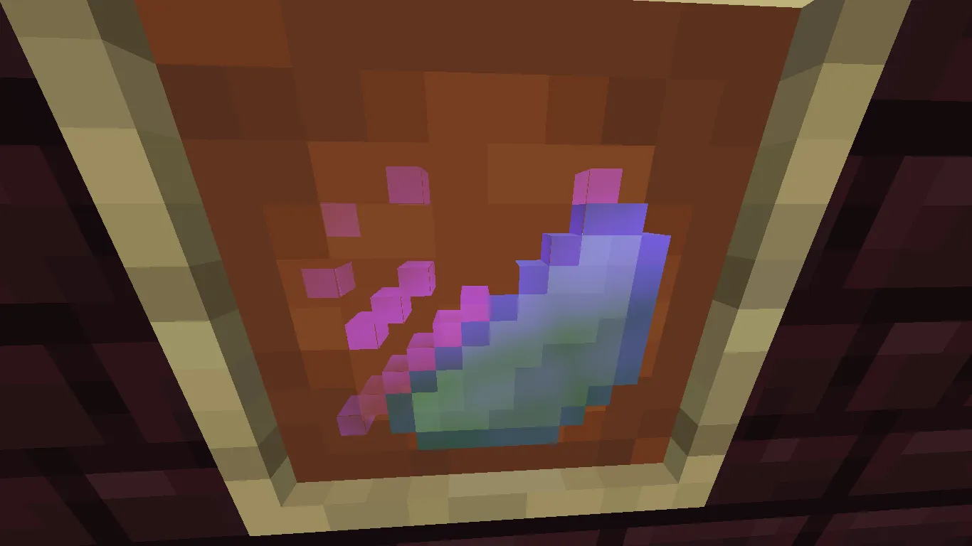 ENT — скриншот 3 (Моды, Minecraft)