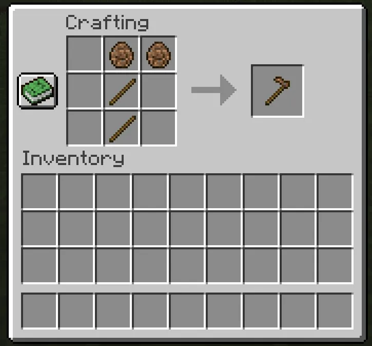 Dirty Work [FORGE], Моды, Minecraft