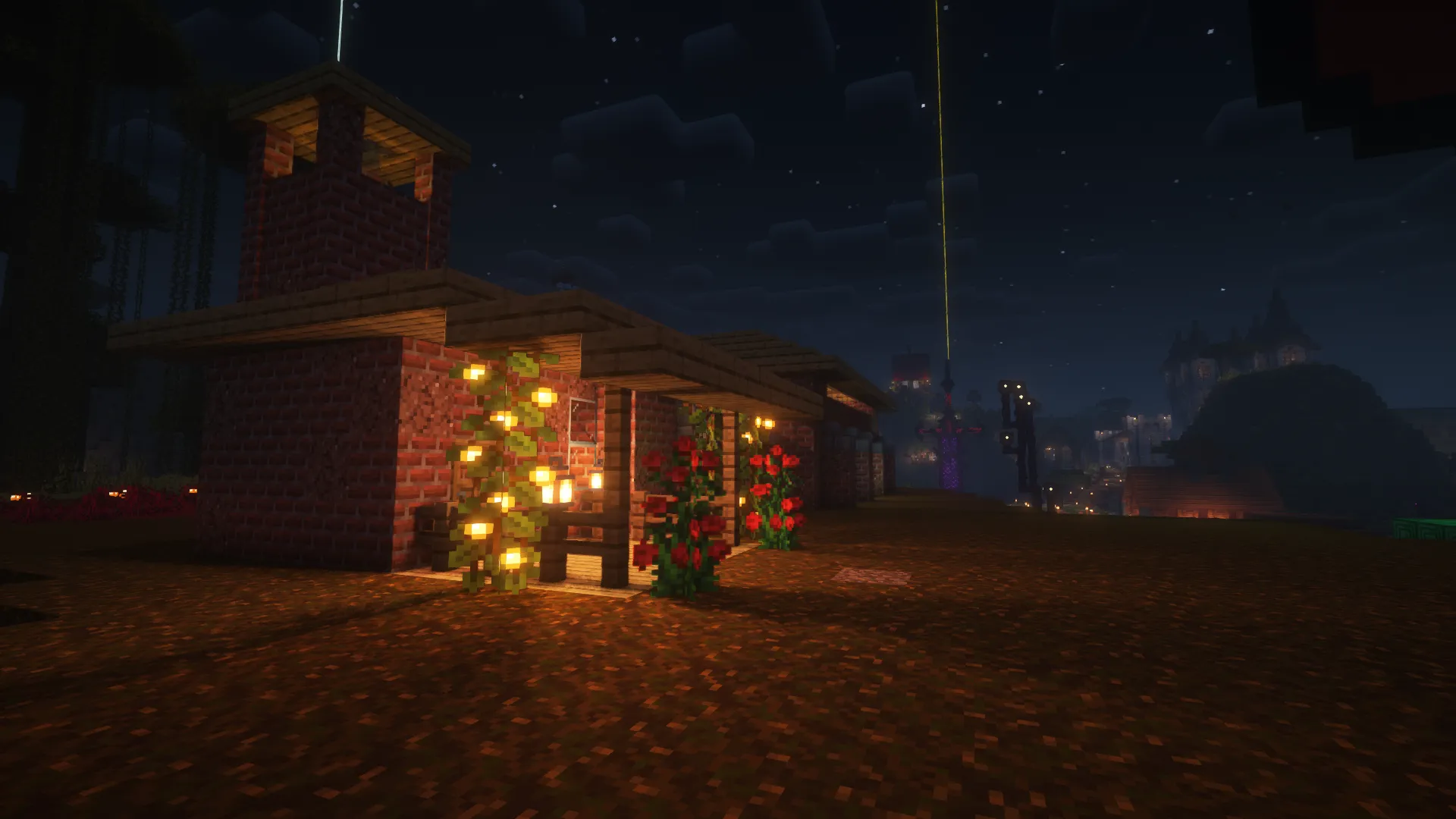 Stekkercraft — скриншот 13 (Модпаки, Minecraft)