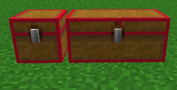 PeanguinPack, Текстуры, Minecraft