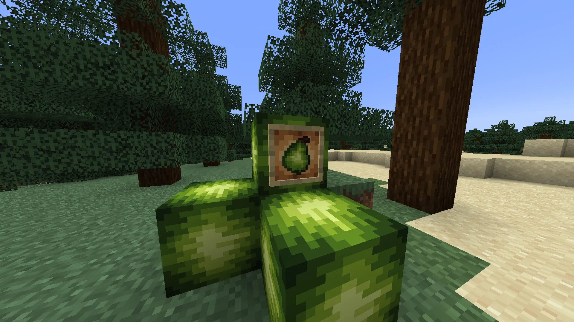 Forge Bits — скриншот 19 (Моды, Minecraft)