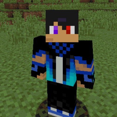 V-Emotes Mod, Моды, Minecraft