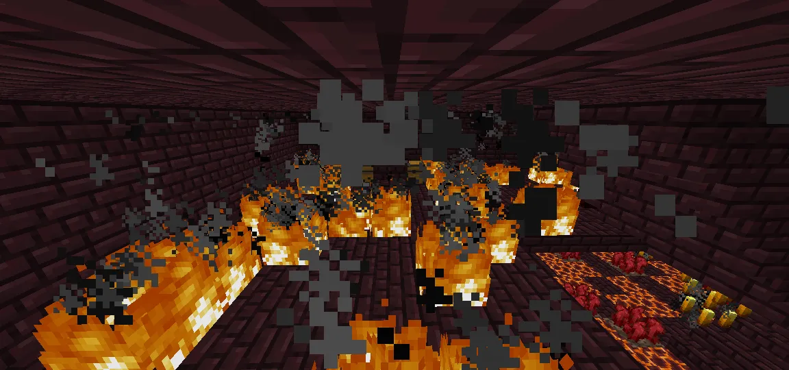 -Better Skyblock- — скриншот 10 (Карты, Minecraft)