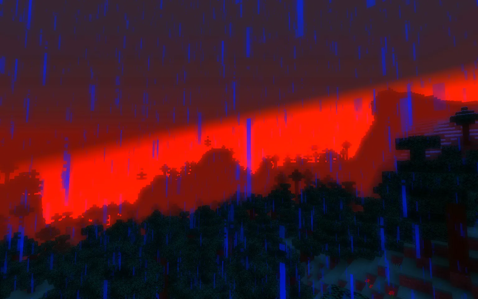 Orange Sunshine, Моды, Minecraft
