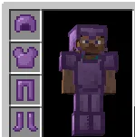 Chorimite Items, Моды, Minecraft