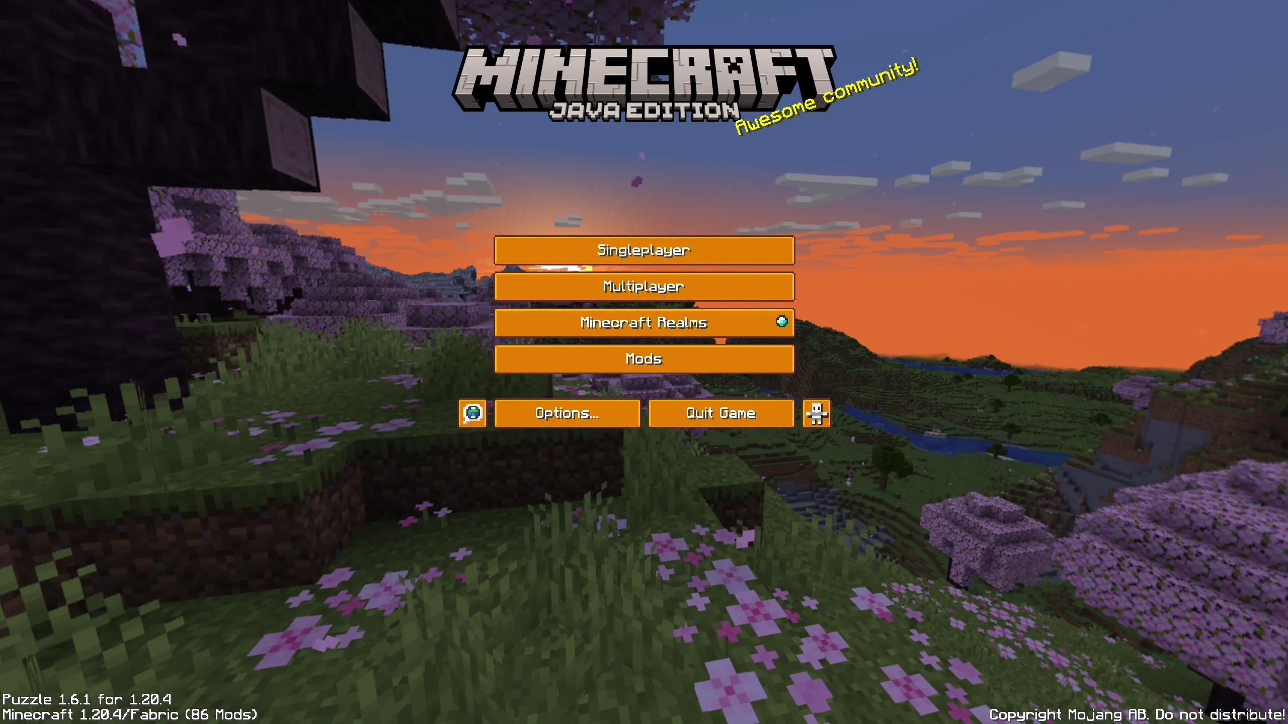DefaultXL — скриншот 2 (Текстуры, Minecraft)
