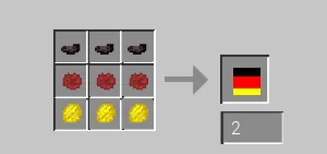 naughty little bud — скриншот 6 (Моды, Minecraft)