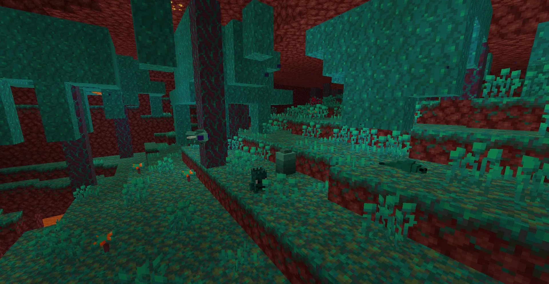 Rigaider Adventures, Моды, Minecraft