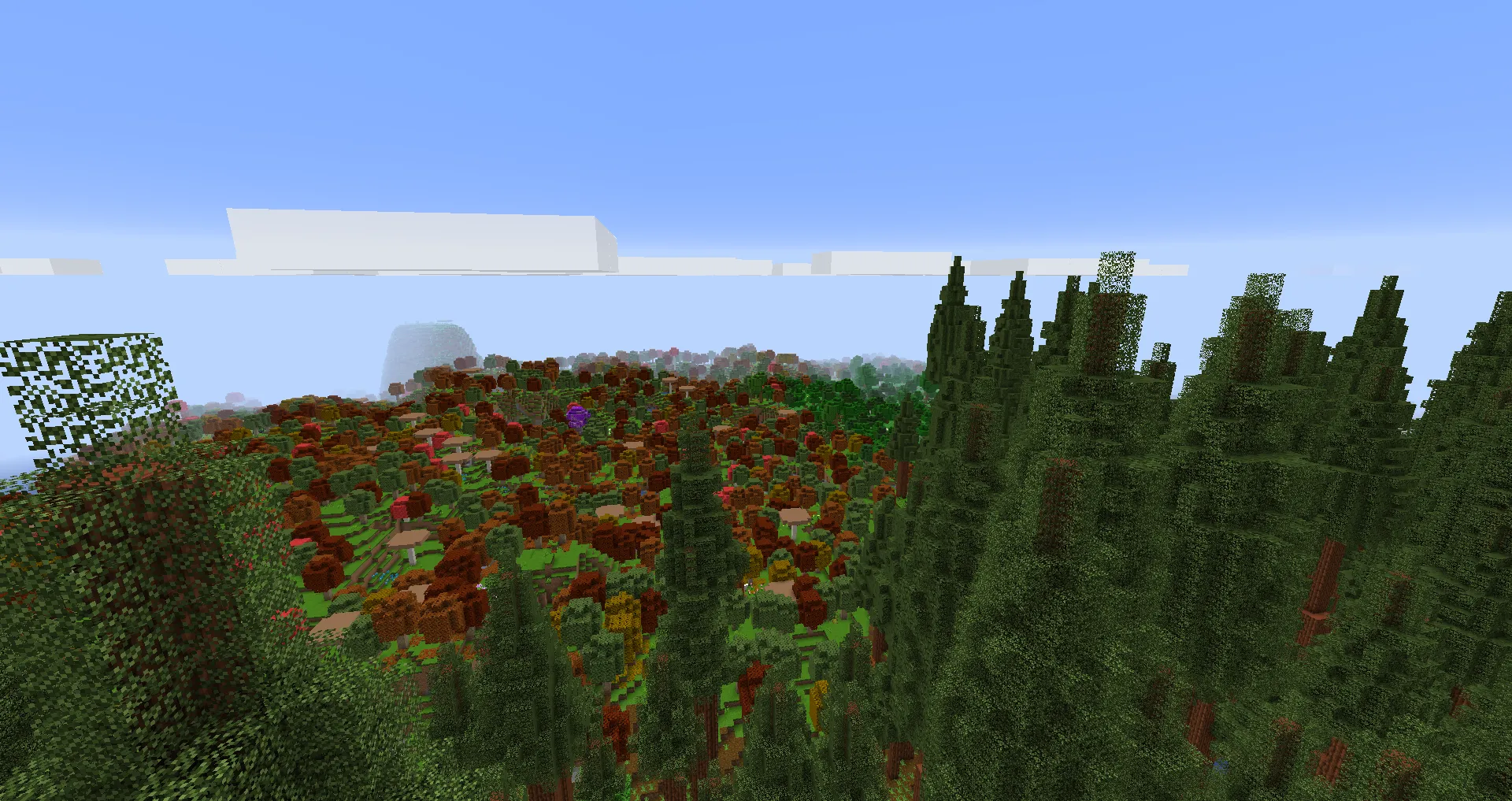 GeoSmelt Classic — скриншот 3 (Модпаки, Minecraft)