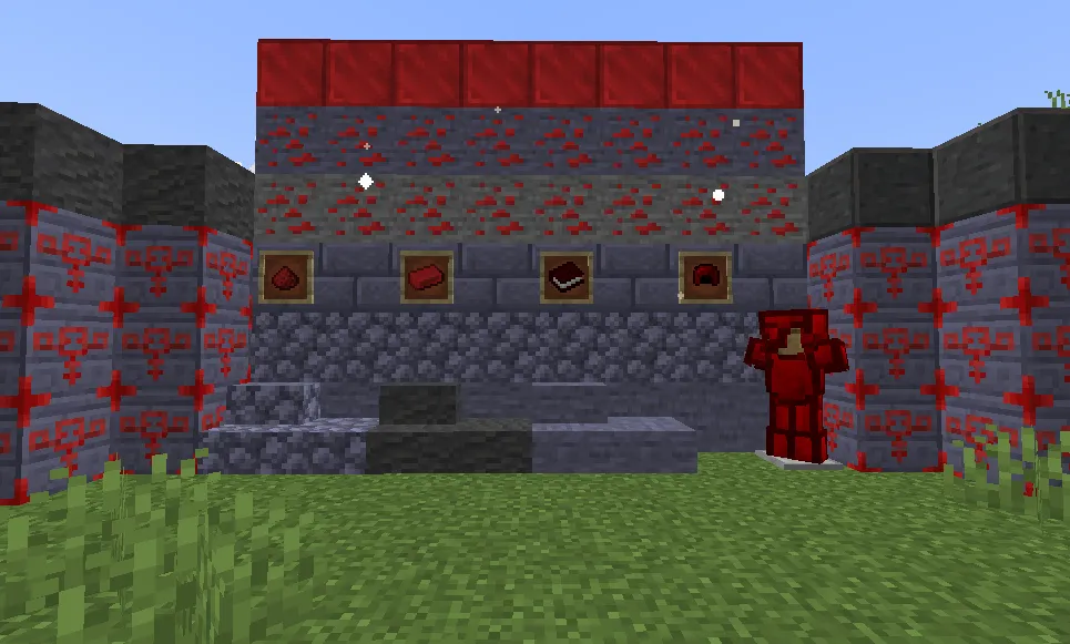 YouTube modmaker — скриншот 3 (Моды, Minecraft)