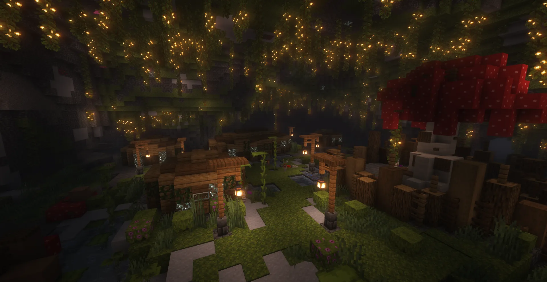 Sweet Tales Update, Моды, Minecraft