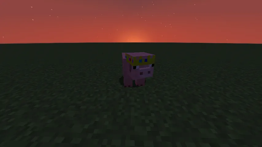 Mark's Demons — скриншот 9 (Моды, Minecraft)